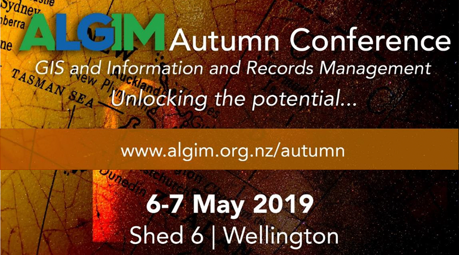 ALGIM Autumn Conference