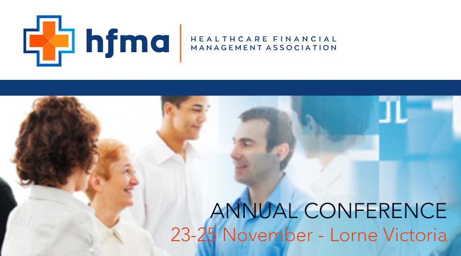 HFMA National Conference 2017 Healthcare Financial Management Association