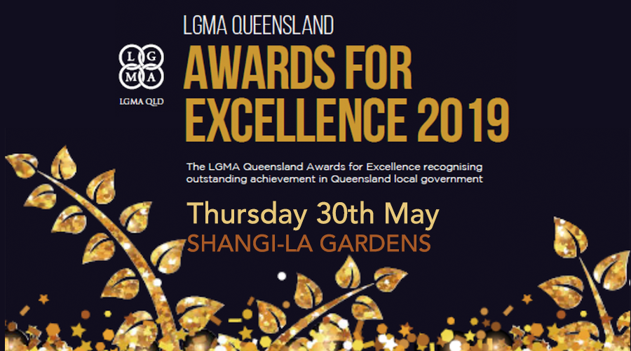 LGMA Queenslan Awards for Excellence