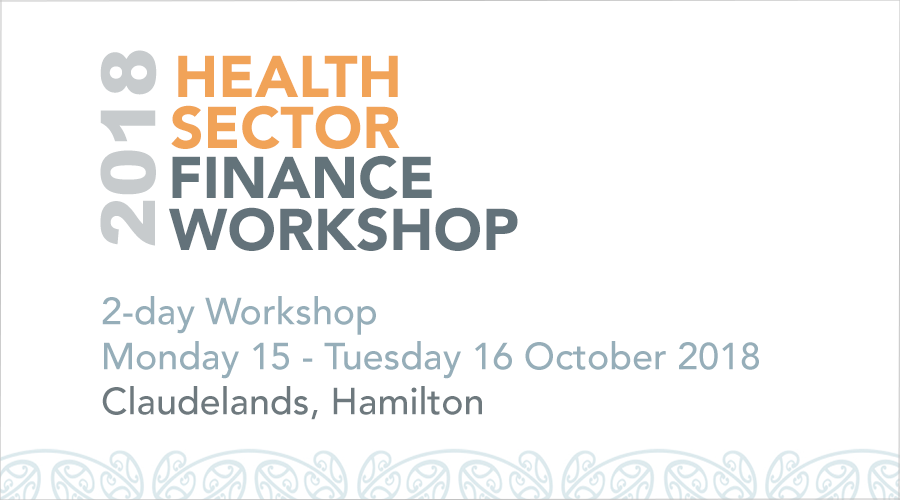 NZ-Health-Sector-Finance-Professionals-Workshop-2017