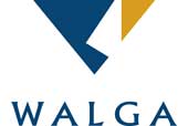 WALGA logo