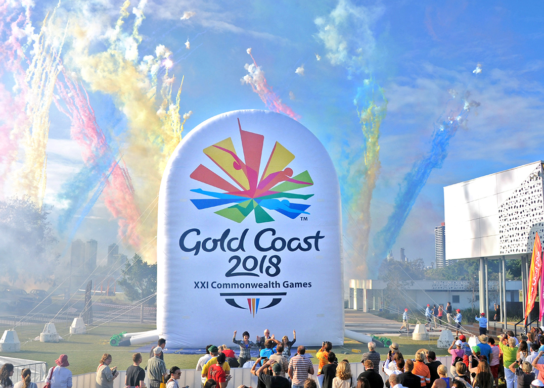 City of Gold Coast