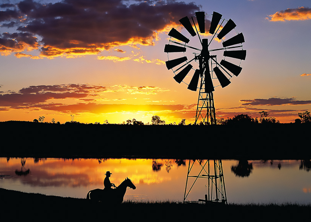 Longreach District Council