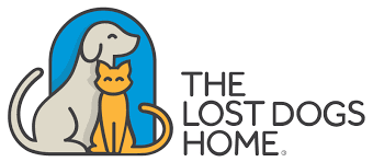 Lost Dogs Home logo
