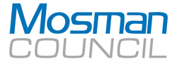 Mosman Council logo