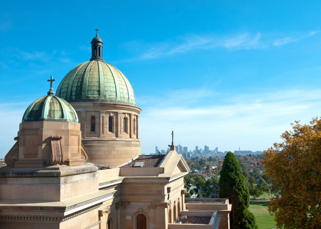 Xavier College