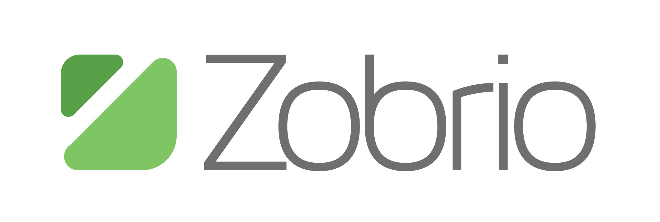 Zobrio Logo