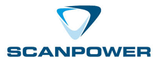 ScanPower logo