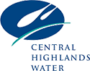 Central Highlands Water use MAGIQ Performance Budgeting, Reporting and Planning software.