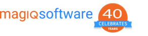 MAGIQ Software logo