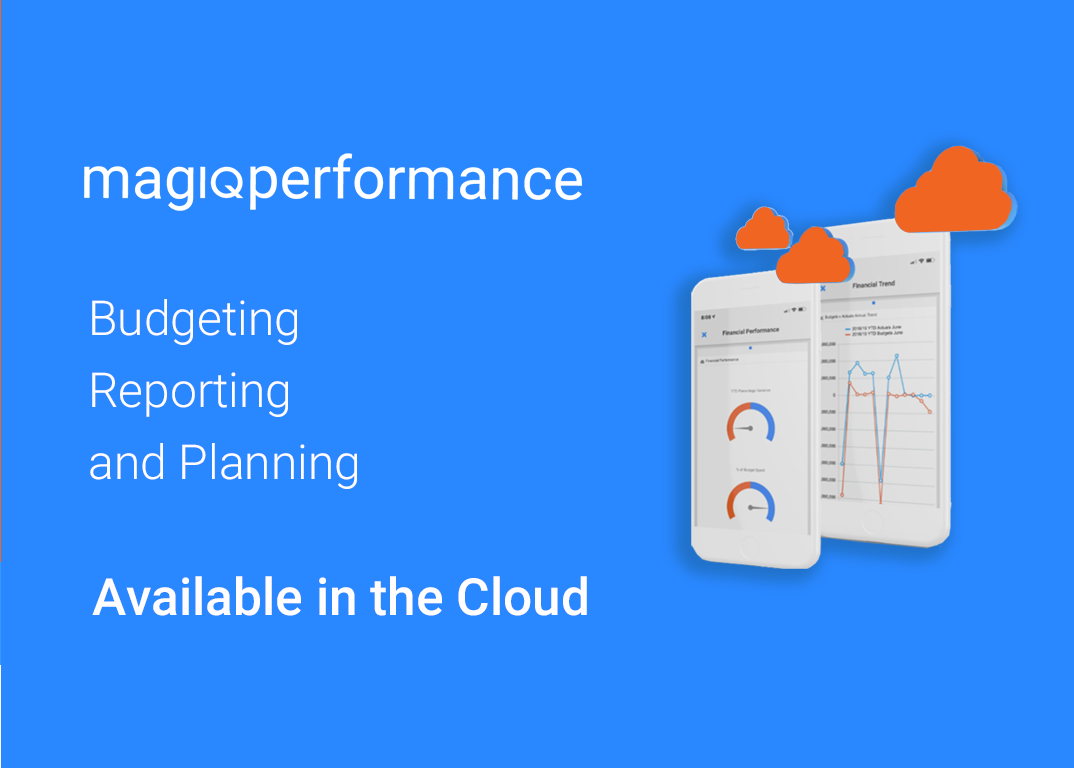 MAGIQ Performance Available in the Cloud