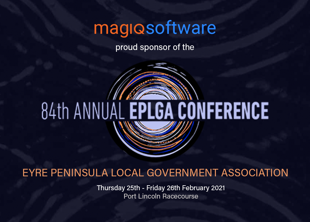 MAGIQ Software Proud EPLGA Sponsor