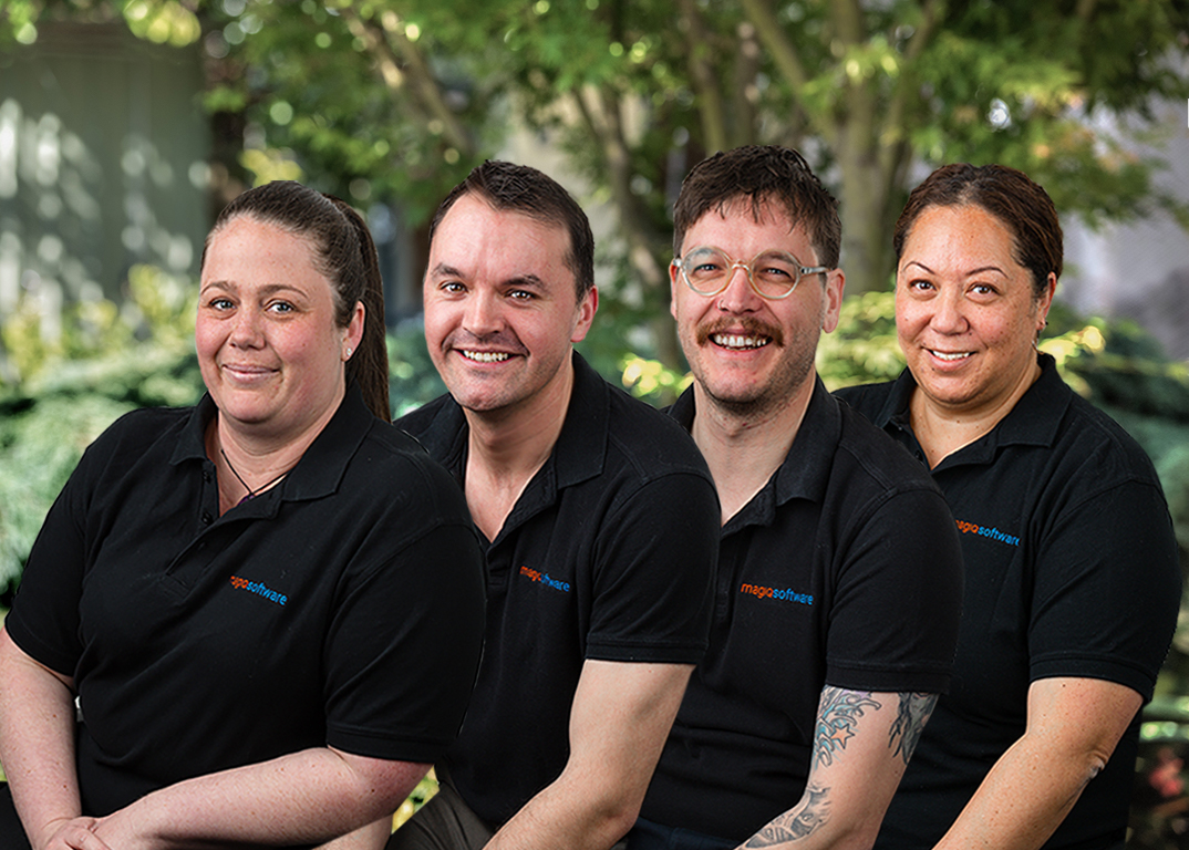 MAGIQ Software Strengthens New Zealand Team