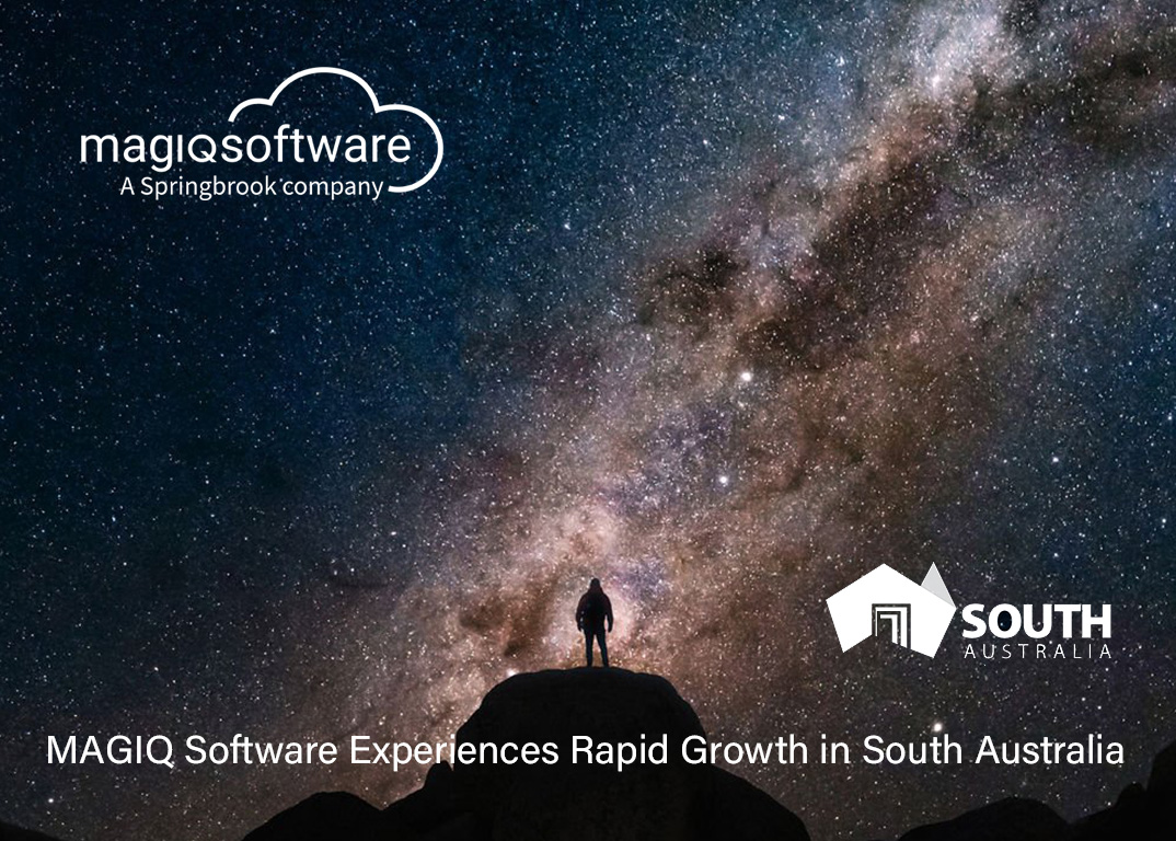 MAGIQ Software Experiences Radpid Growth in South Australia