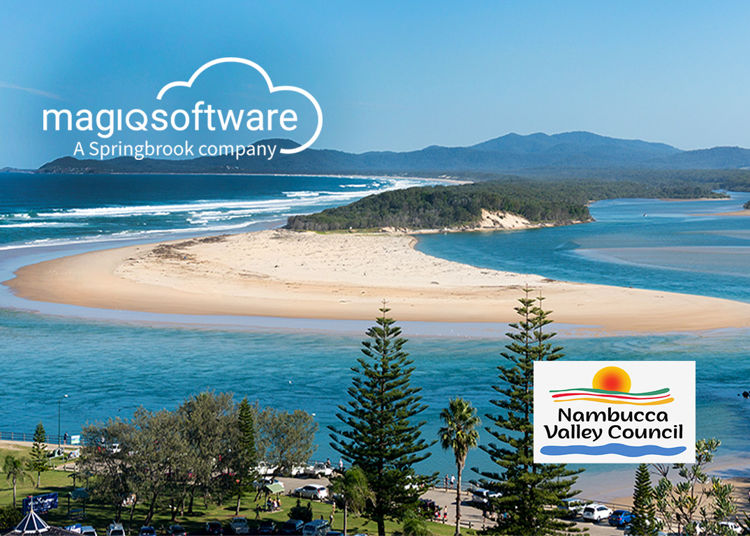 Nambucca Shire Council Select MAGIQ Performance Cloud Budgeting Software
