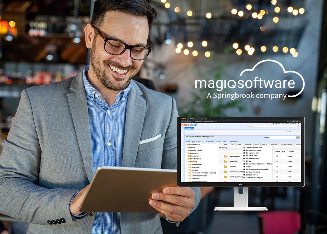 Katherine Town move to MAGIQ Documents Cloud eDRMS