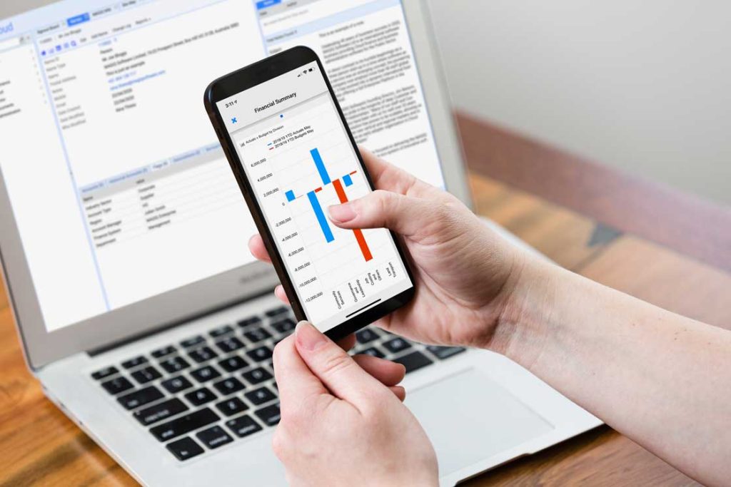 Local Government Software - Local Government and Public Sector Cloud ...