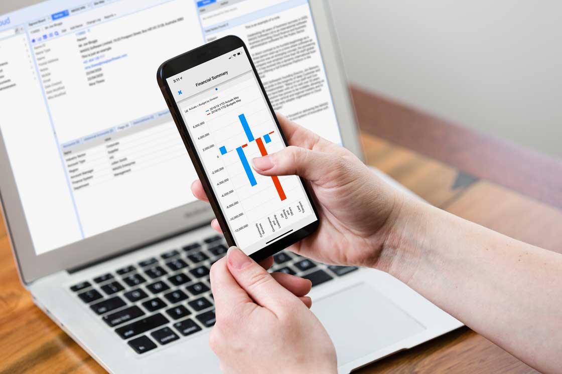 Local Government Software - Local Government and Public Sector Cloud ...