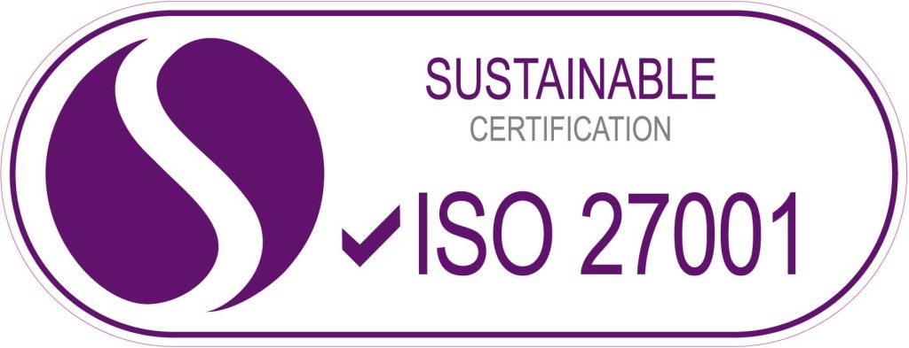 MAGIQ Software is ISO 27001 Certified