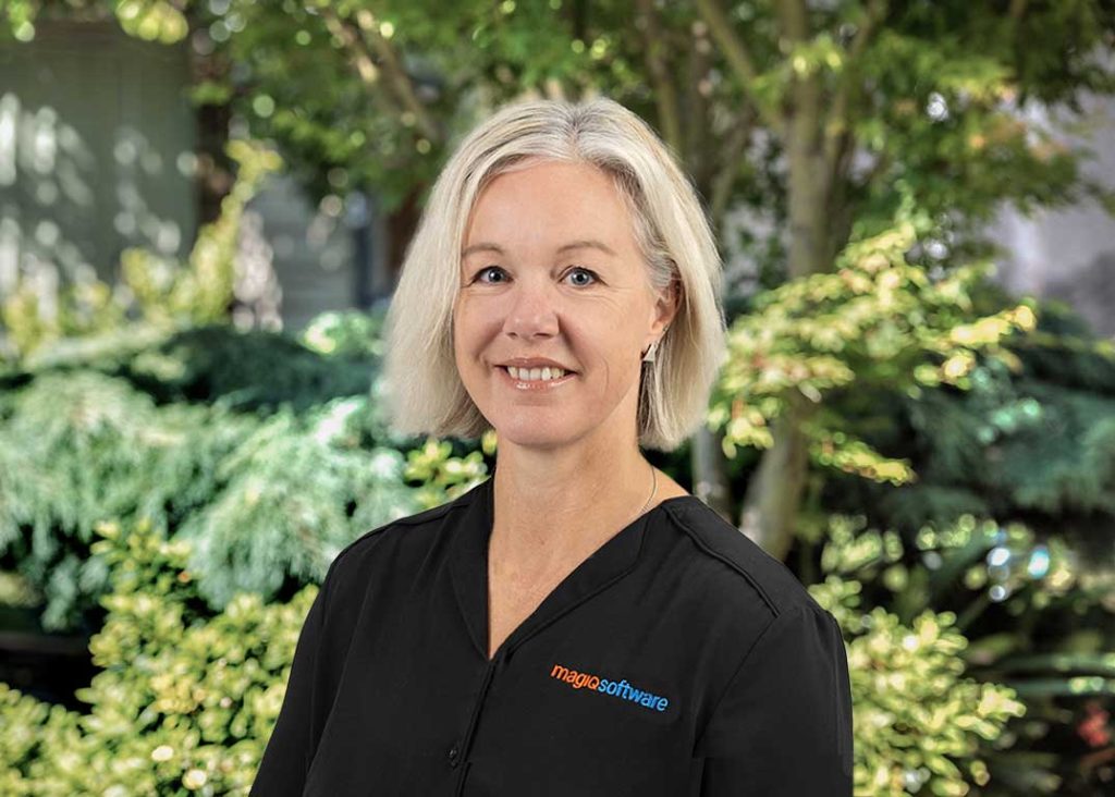 Enhancing Project Delivery at MAGIQ Software Meet Sandra Stubbs, our newest addition to the MAGIQ Software Project Management Team! With a solid track record of driving strategic transformation, change management, streamlining processes, and delivering complex business system upgrades, Sandra has made significant contributions across New Zealand's corporate sector. Her focus on project delivery efficiency and customer stakeholder collaboration strengthens our growing PMO team. Welcome to the team, Sandra!
