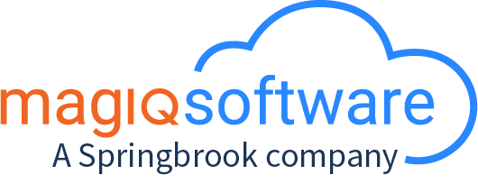MAGIQ Software logo